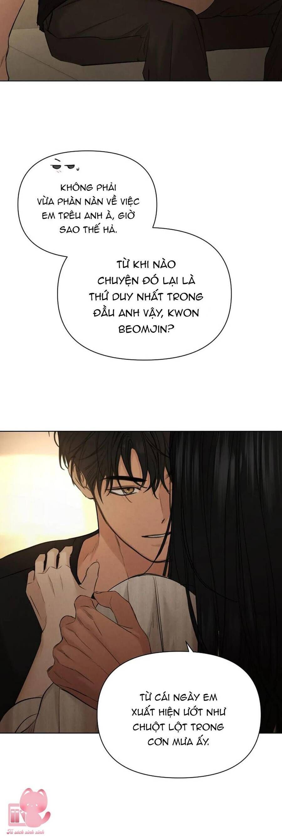 Chỉ Là Ánh Bình Minh Chapter 62 - Trang 2