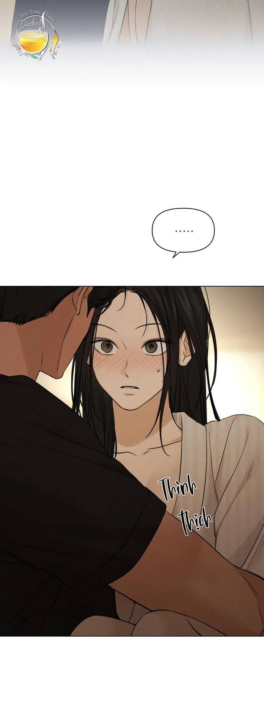Chỉ Là Ánh Bình Minh Chapter 62 - Trang 2