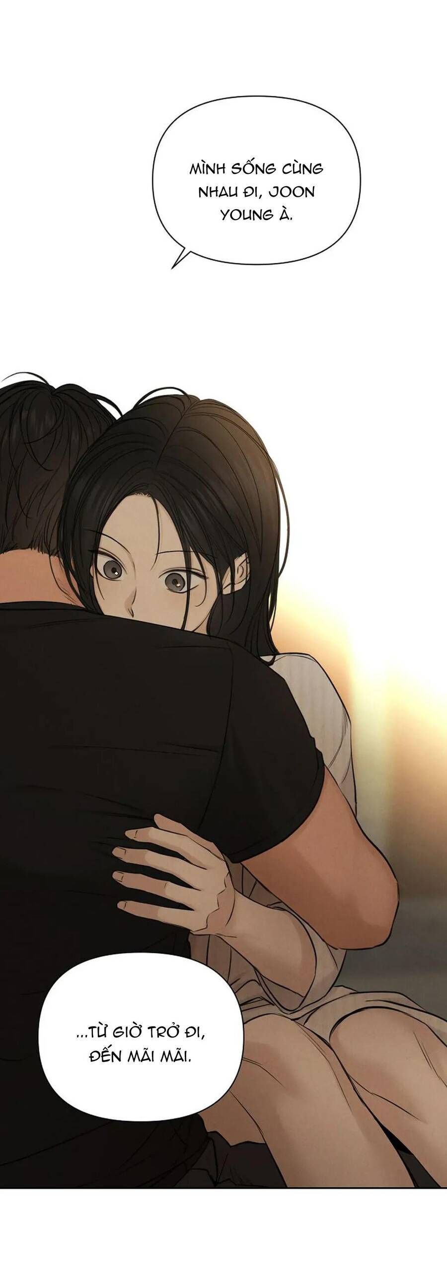 Chỉ Là Ánh Bình Minh Chapter 62 - Trang 2
