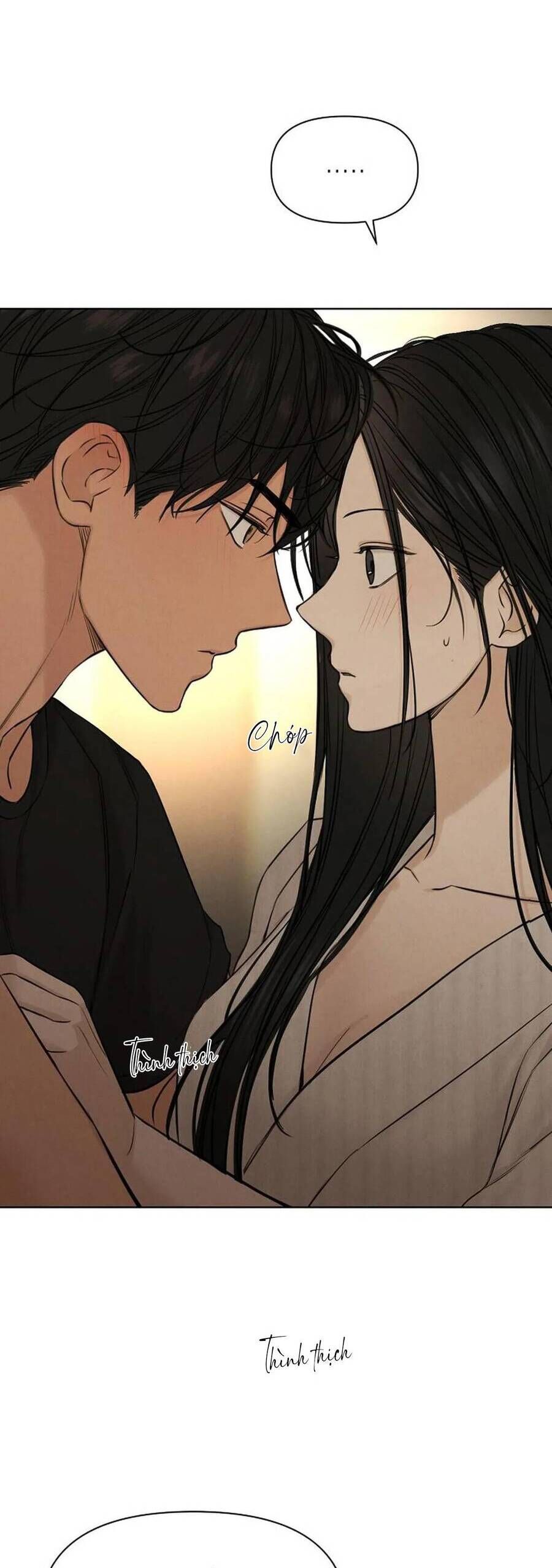 Chỉ Là Ánh Bình Minh Chapter 62 - Trang 2