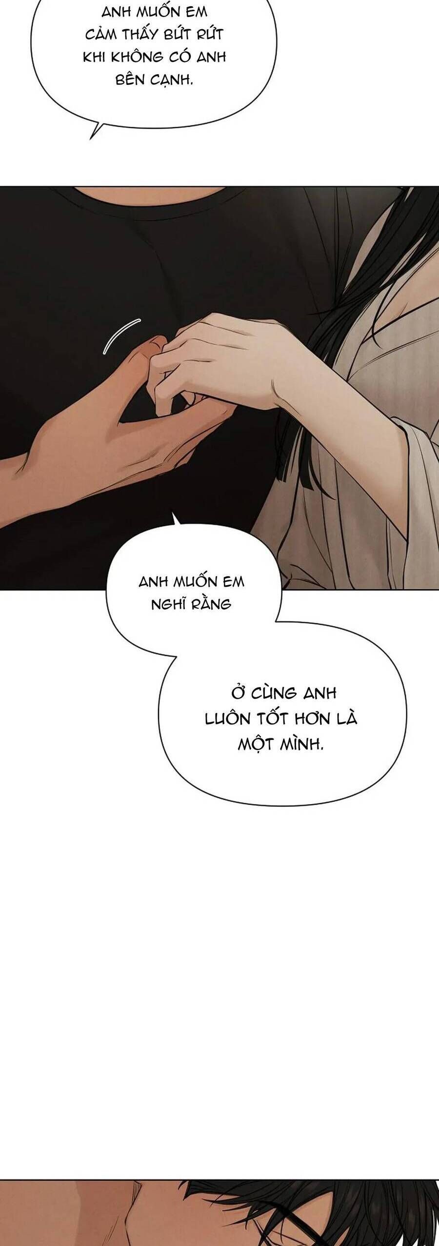 Chỉ Là Ánh Bình Minh Chapter 62 - Trang 2