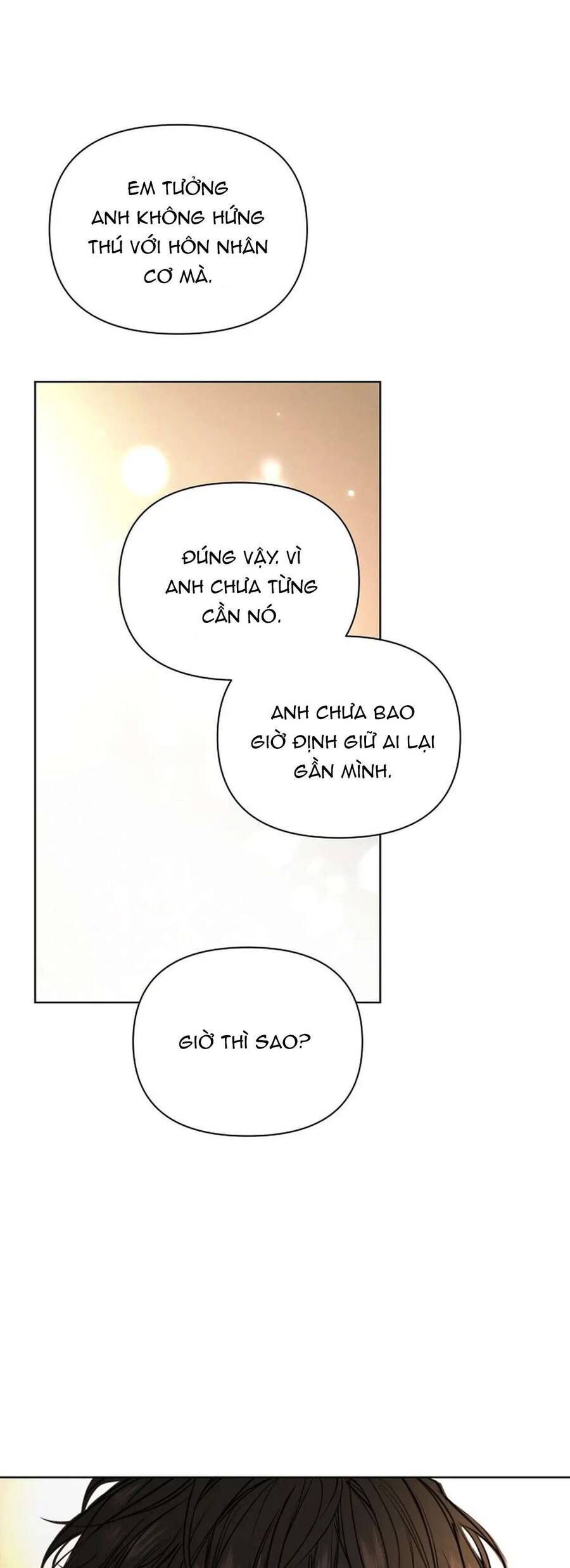 Chỉ Là Ánh Bình Minh Chapter 63 - Trang 2