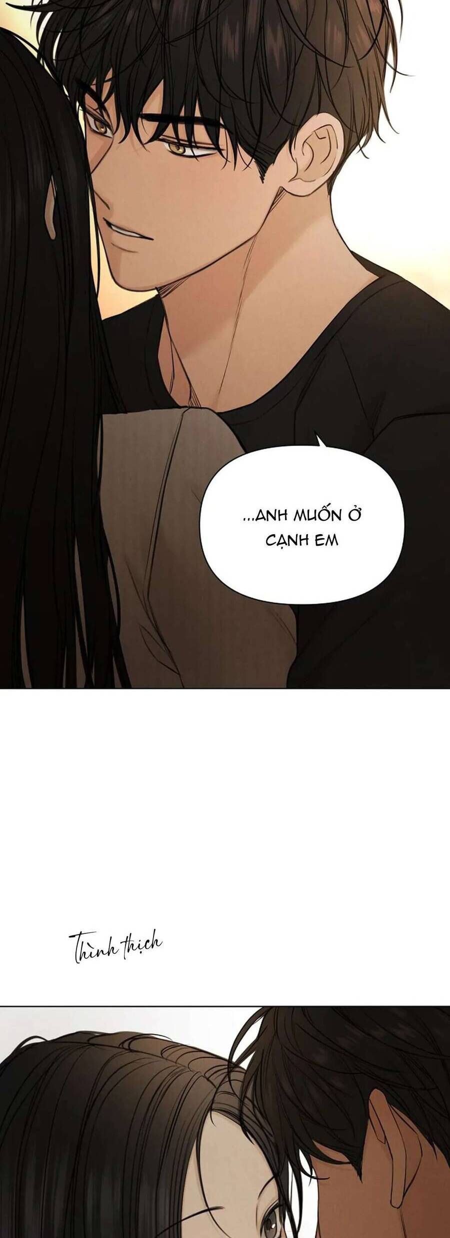 Chỉ Là Ánh Bình Minh Chapter 63 - Trang 2