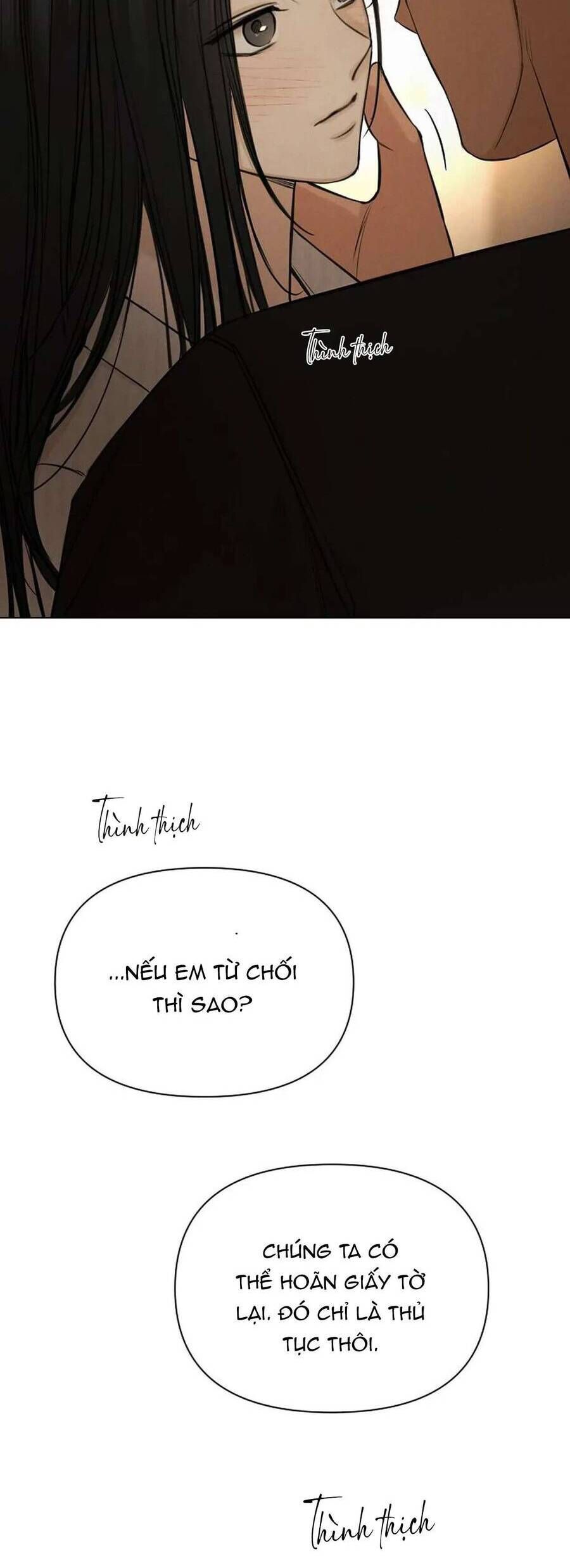 Chỉ Là Ánh Bình Minh Chapter 63 - Trang 2