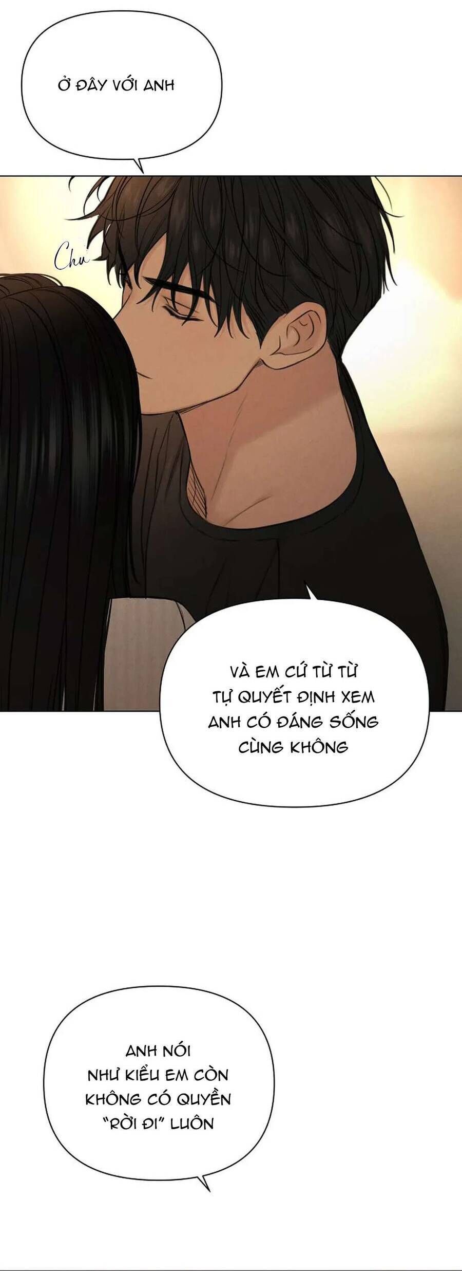 Chỉ Là Ánh Bình Minh Chapter 63 - Trang 2