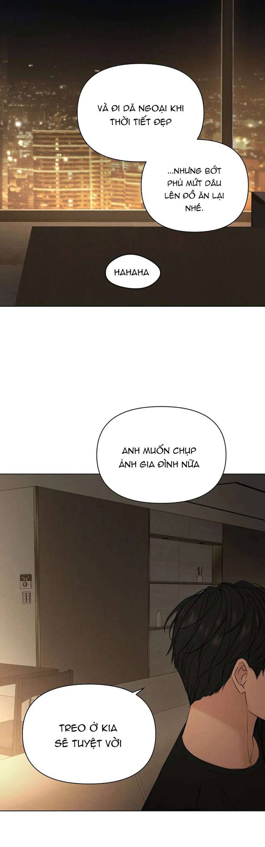 Chỉ Là Ánh Bình Minh Chapter 63 - Trang 2