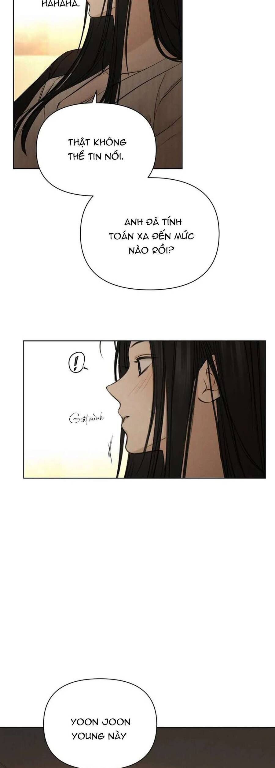 Chỉ Là Ánh Bình Minh Chapter 63 - Trang 2