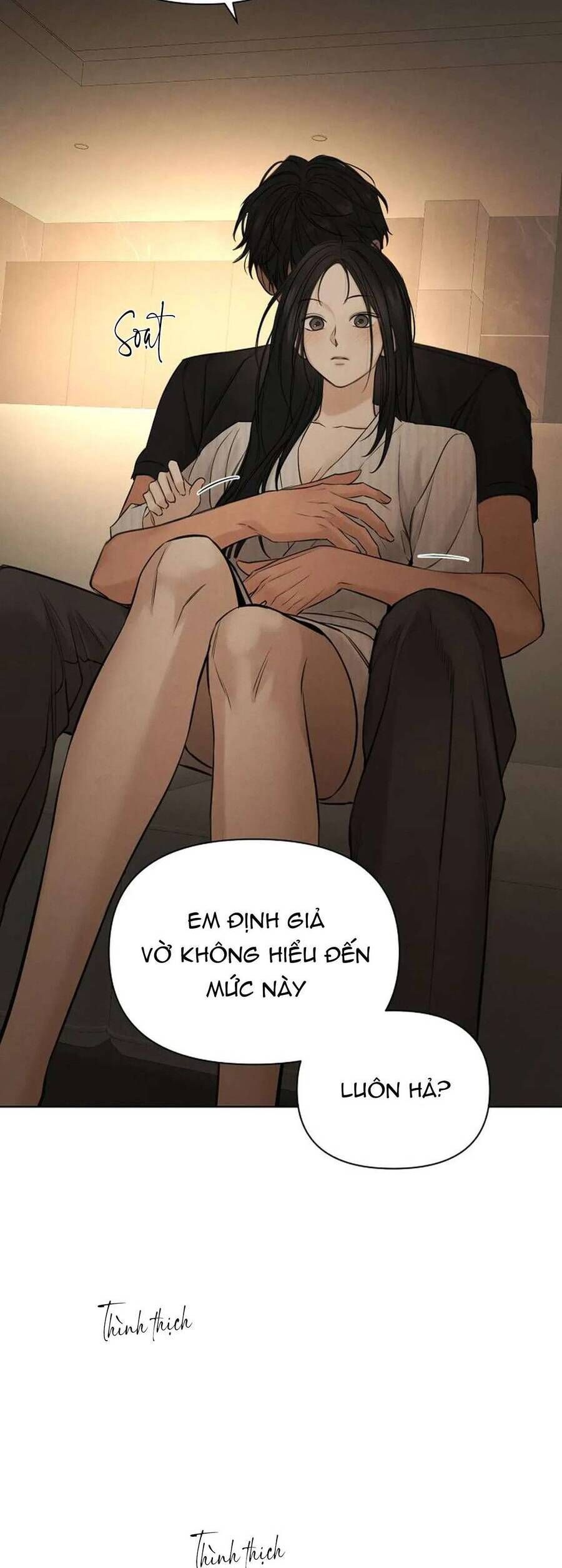 Chỉ Là Ánh Bình Minh Chapter 63 - Trang 2