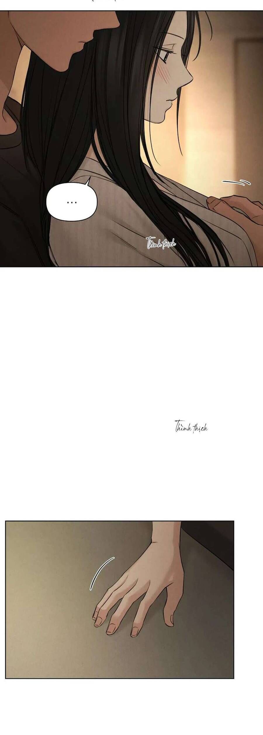 Chỉ Là Ánh Bình Minh Chapter 63 - Trang 2