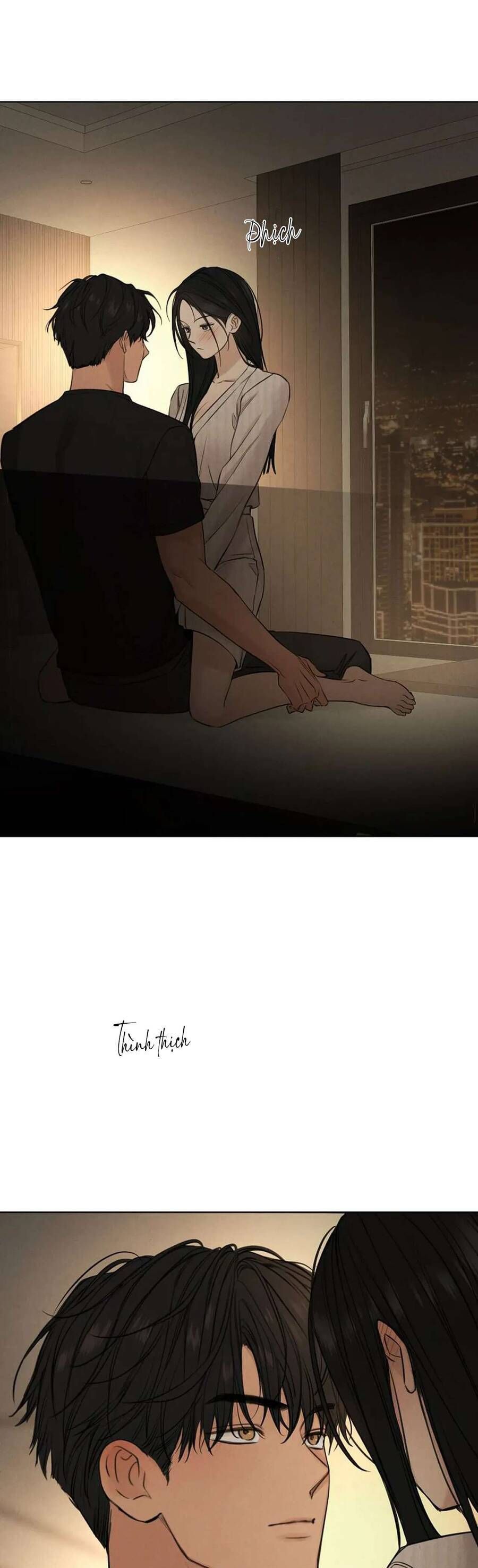 Chỉ Là Ánh Bình Minh Chapter 63 - Trang 2