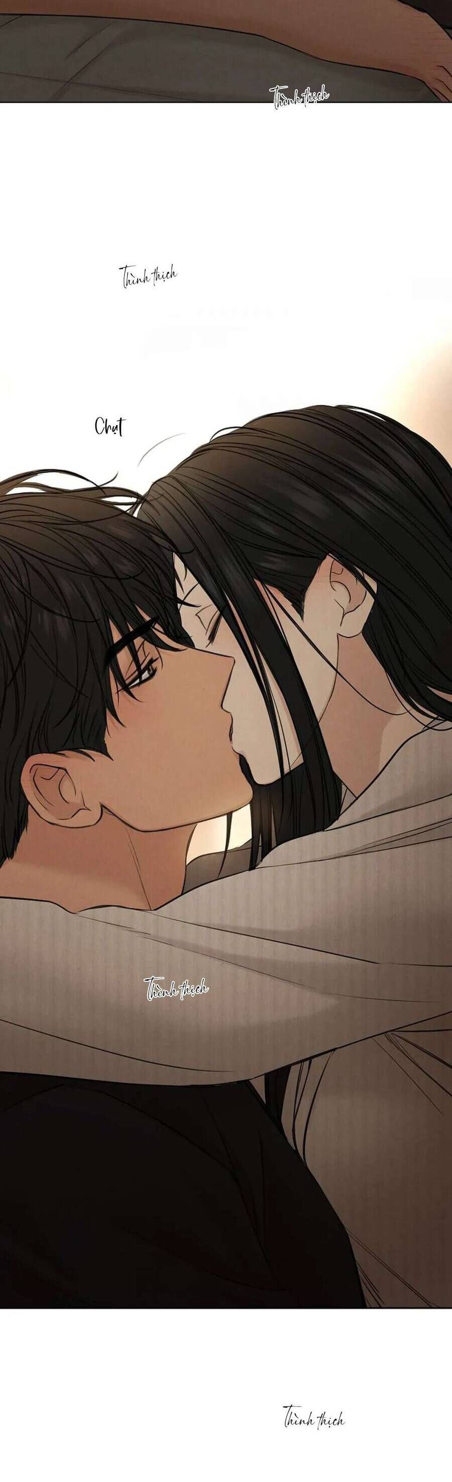 Chỉ Là Ánh Bình Minh Chapter 63 - Trang 2