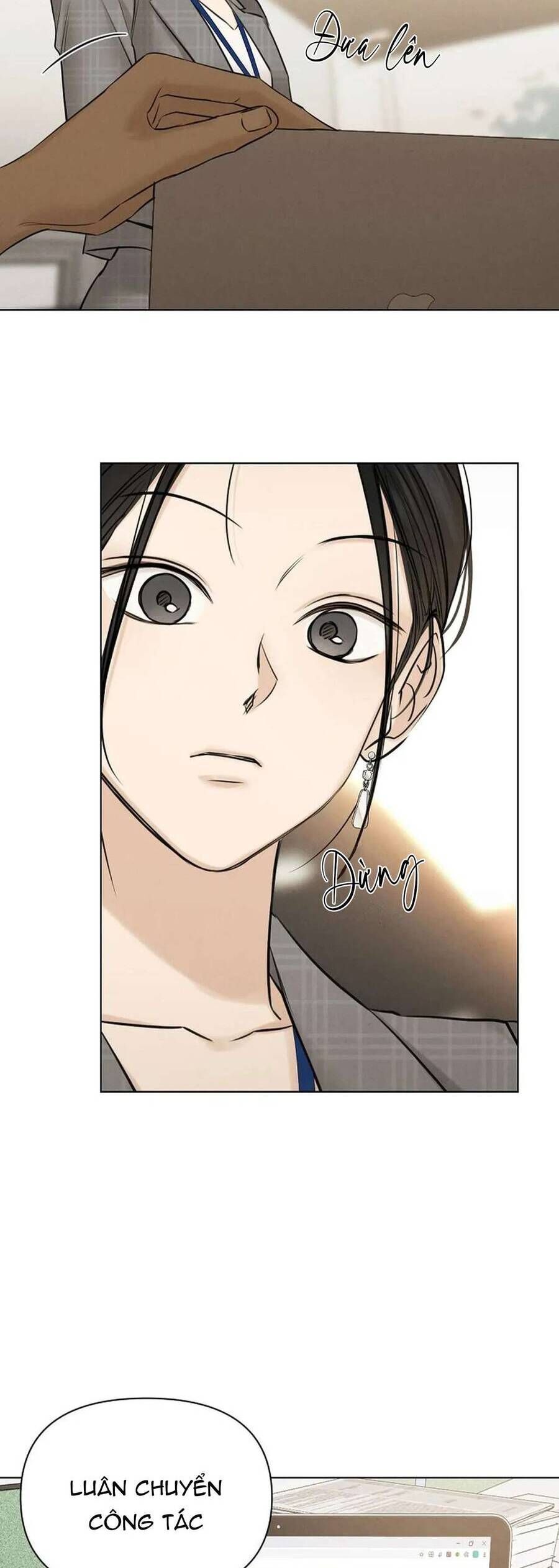 Chỉ Là Ánh Bình Minh Chapter 63 - Trang 2