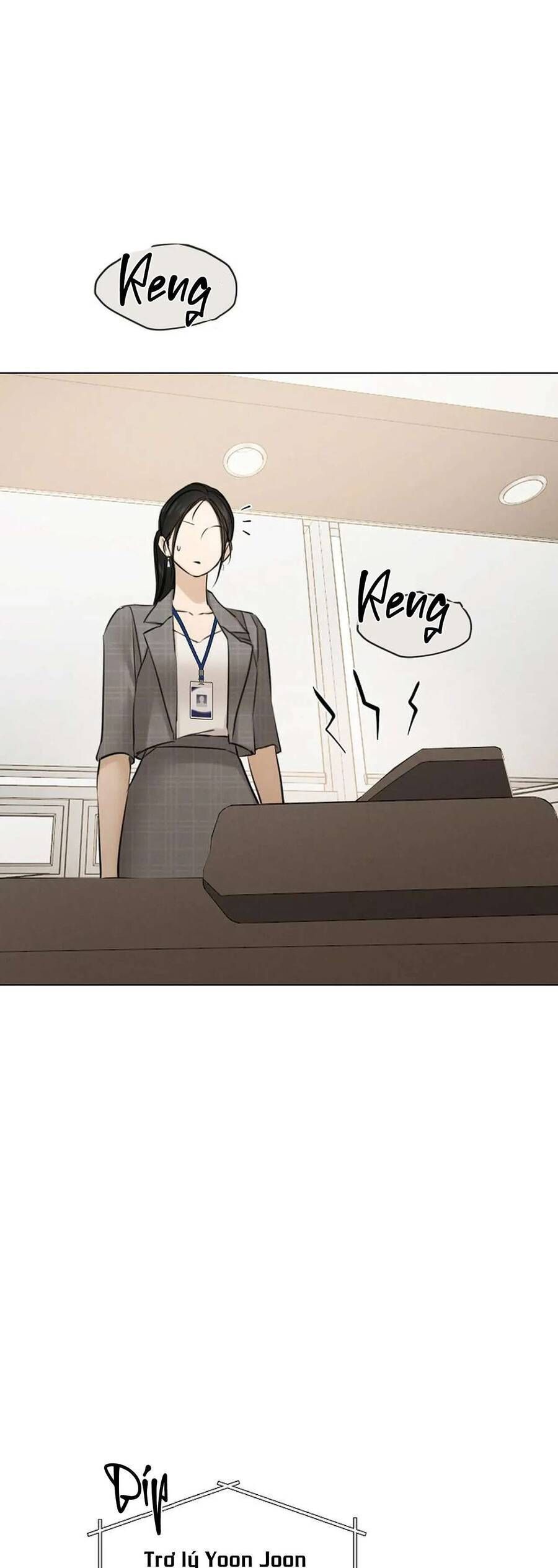 Chỉ Là Ánh Bình Minh Chapter 63 - Trang 2