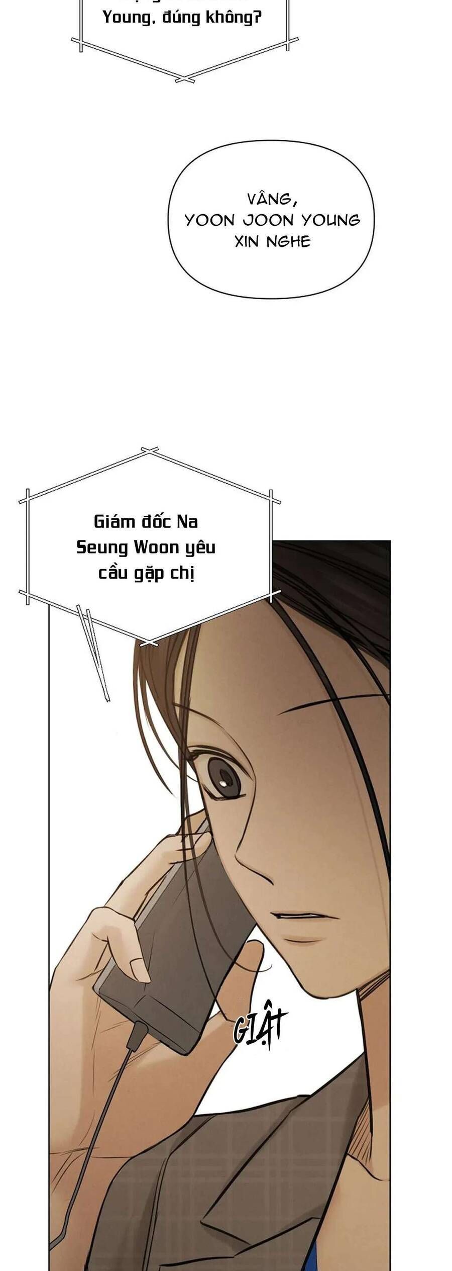 Chỉ Là Ánh Bình Minh Chapter 63 - Trang 2