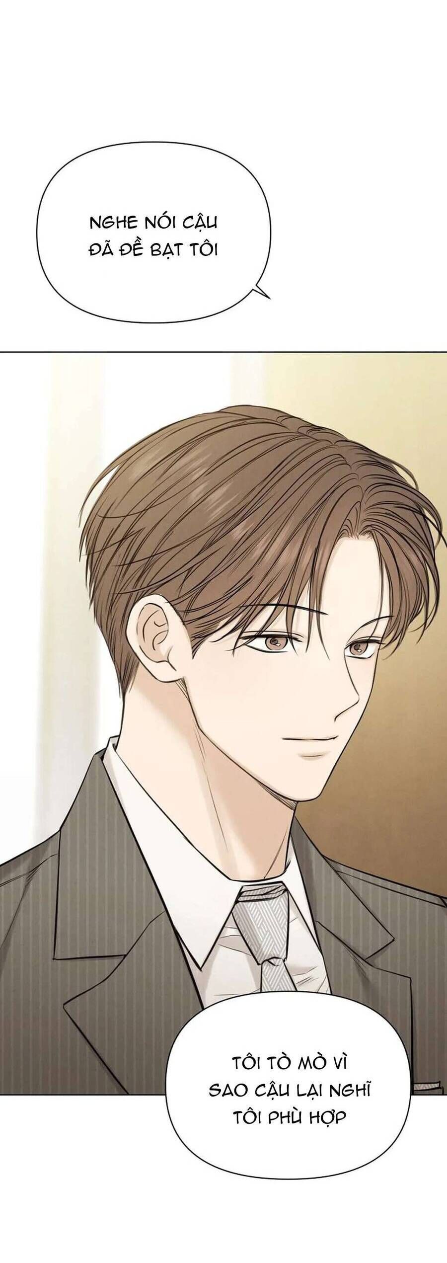 Chỉ Là Ánh Bình Minh Chapter 63 - Trang 2