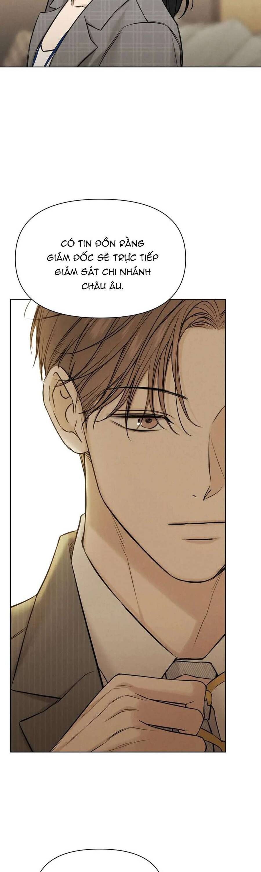 Chỉ Là Ánh Bình Minh Chapter 63 - Trang 2