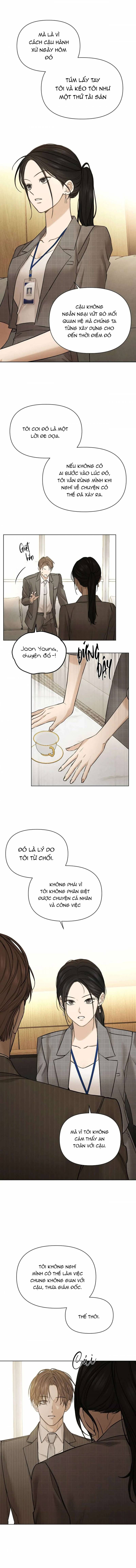 Chỉ Là Ánh Bình Minh Chapter 64 - Trang 2