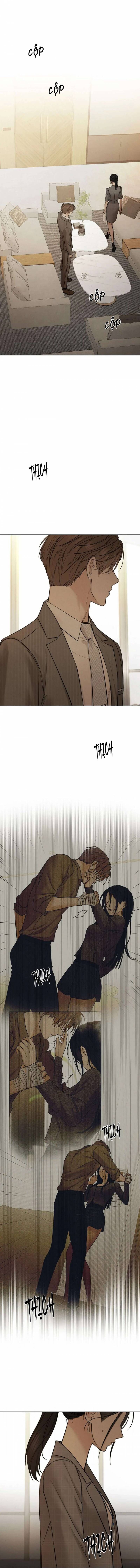 Chỉ Là Ánh Bình Minh Chapter 64 - Trang 2