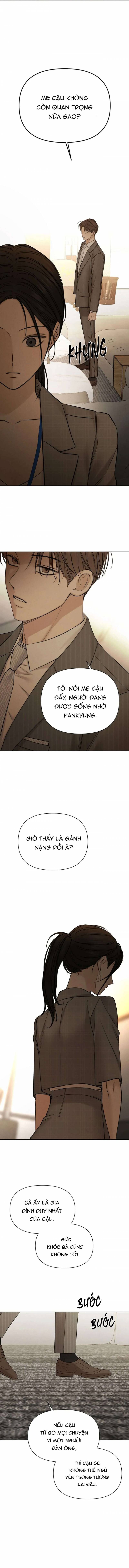 Chỉ Là Ánh Bình Minh Chapter 64 - Trang 2