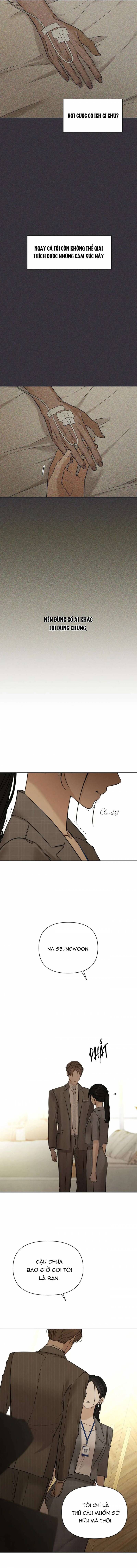Chỉ Là Ánh Bình Minh Chapter 64 - Trang 2