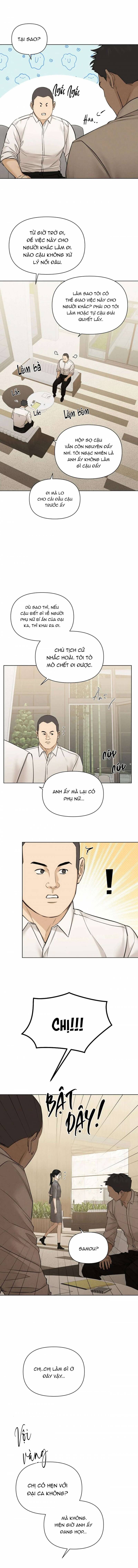 Chỉ Là Ánh Bình Minh Chapter 64 - Trang 2