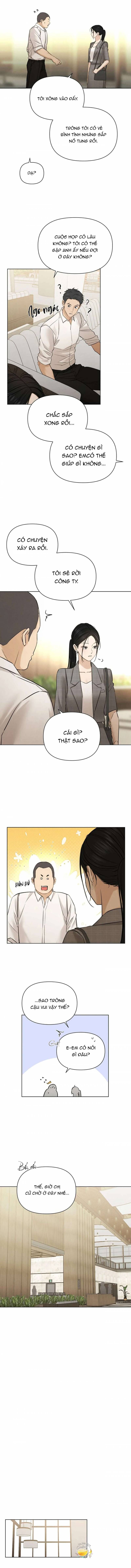 Chỉ Là Ánh Bình Minh Chapter 64 - Trang 2