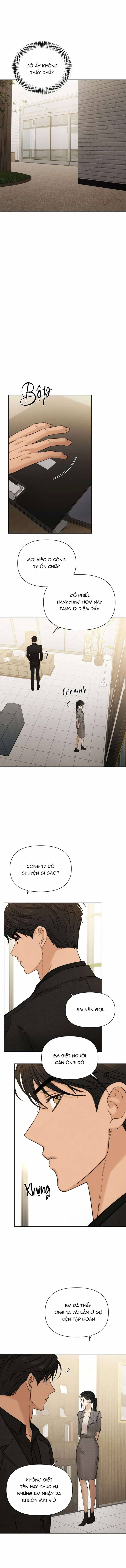 Chỉ Là Ánh Bình Minh Chapter 64 - Trang 2