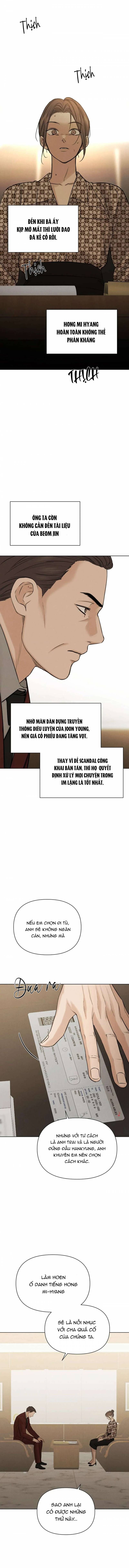 Chỉ Là Ánh Bình Minh Chapter 65 - Trang 2