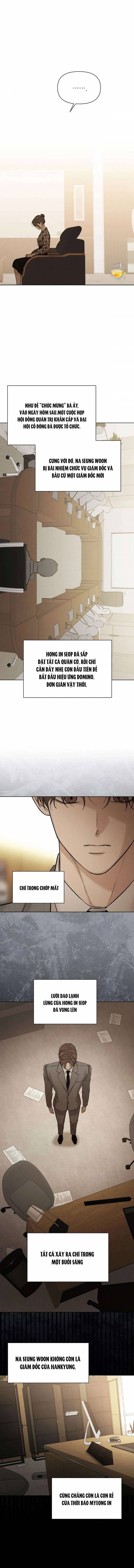 Chỉ Là Ánh Bình Minh Chapter 65 - Trang 2