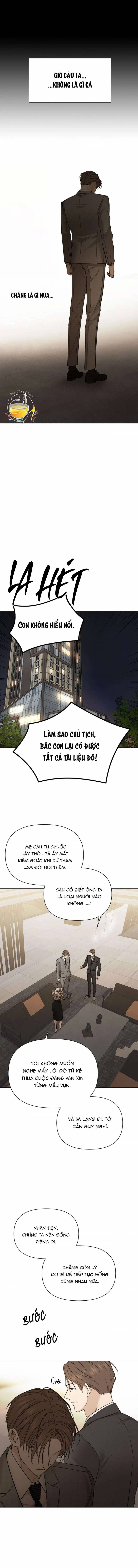 Chỉ Là Ánh Bình Minh Chapter 65 - Trang 2