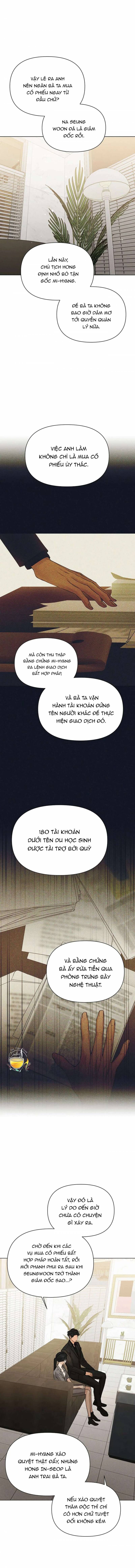 Chỉ Là Ánh Bình Minh Chapter 65 - Trang 2
