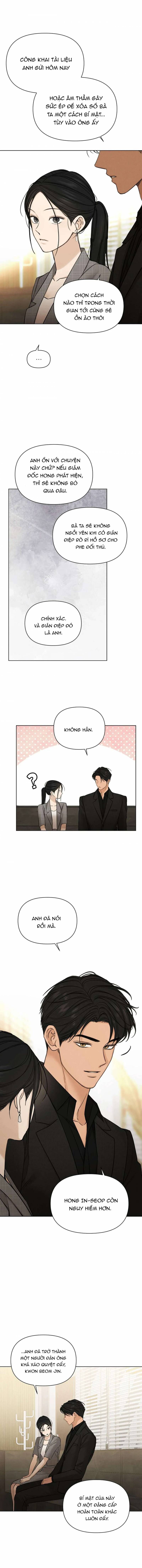 Chỉ Là Ánh Bình Minh Chapter 65 - Trang 2