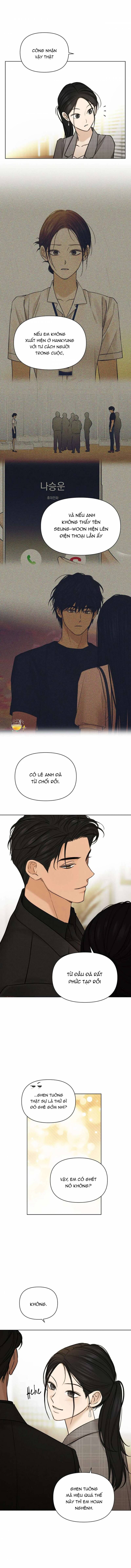 Chỉ Là Ánh Bình Minh Chapter 65 - Trang 2