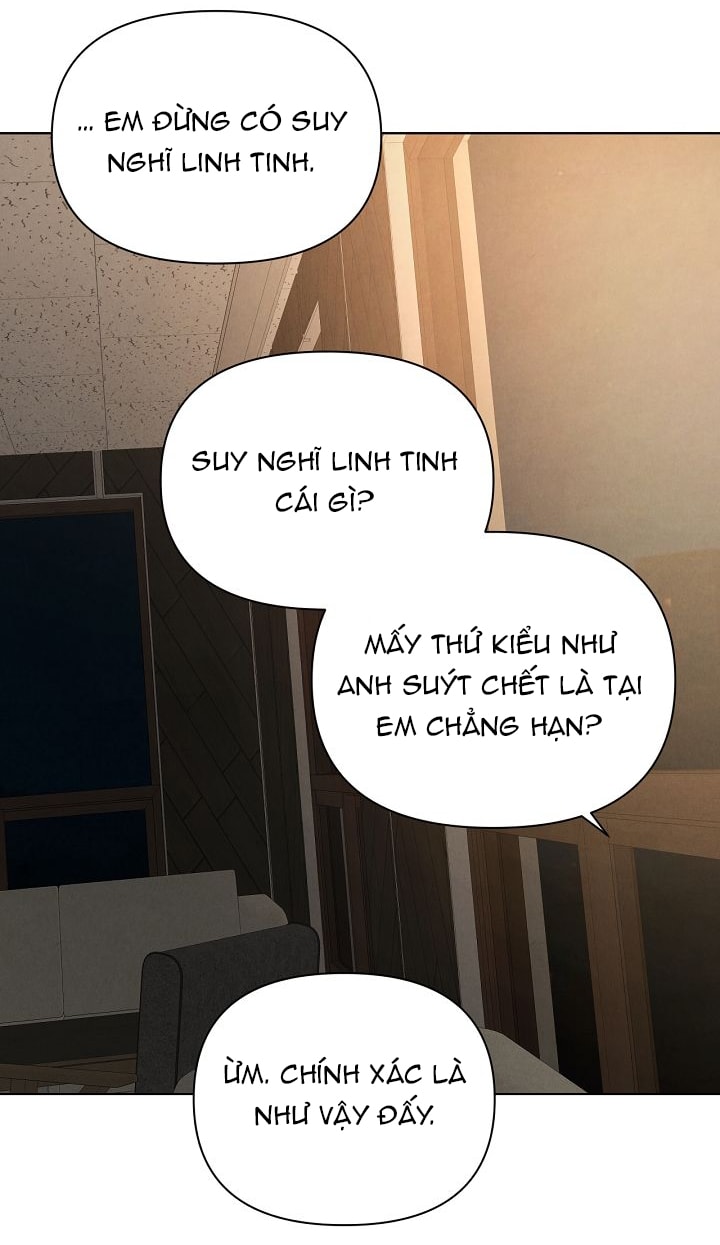 Chỉ Là Ánh Bình Minh Chapter 67.2 - Trang 2