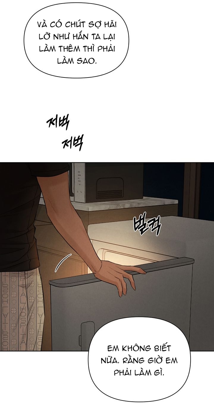 Chỉ Là Ánh Bình Minh Chapter 67.2 - Trang 2
