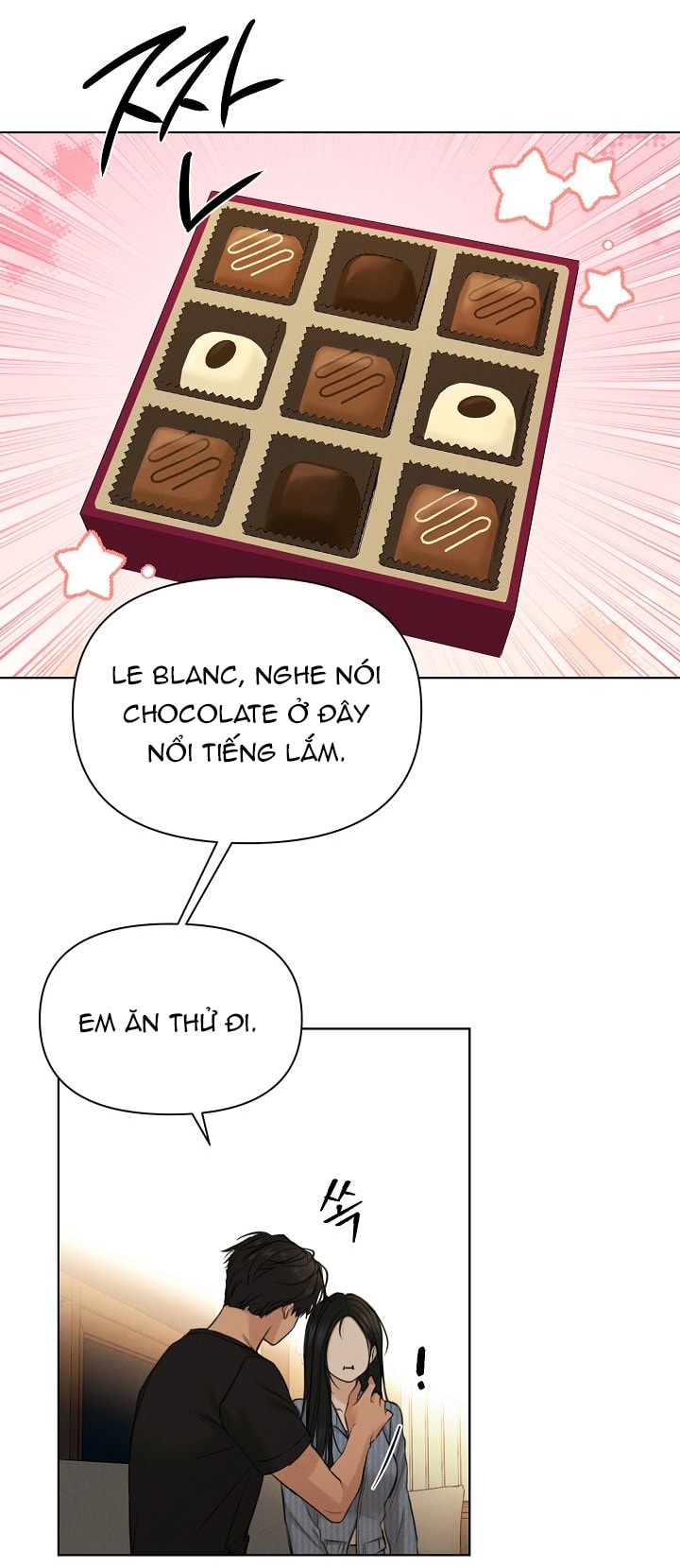 Chỉ Là Ánh Bình Minh Chapter 67.2 - Trang 2
