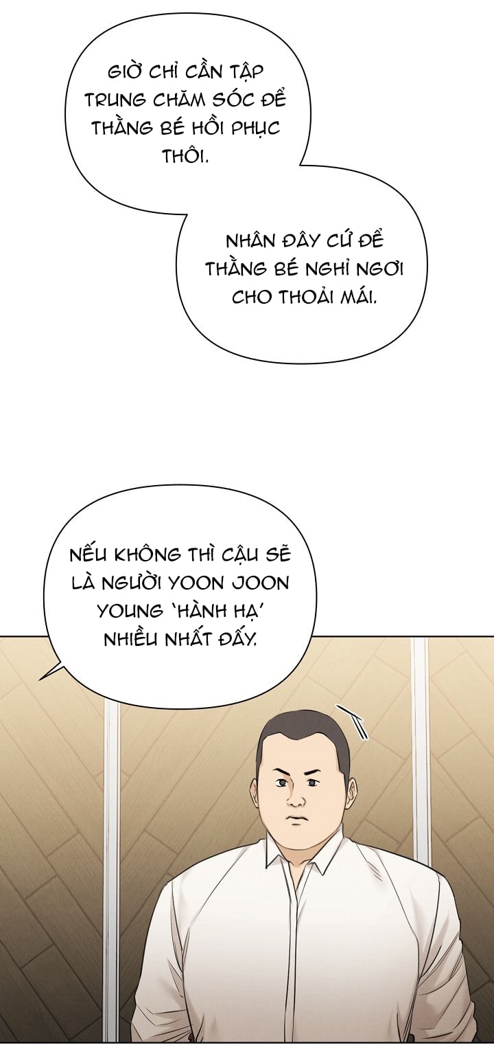 Chỉ Là Ánh Bình Minh Chapter 67.2 - Trang 2