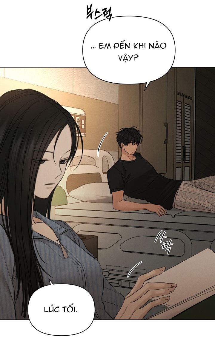 Chỉ Là Ánh Bình Minh Chapter 67.2 - Trang 2