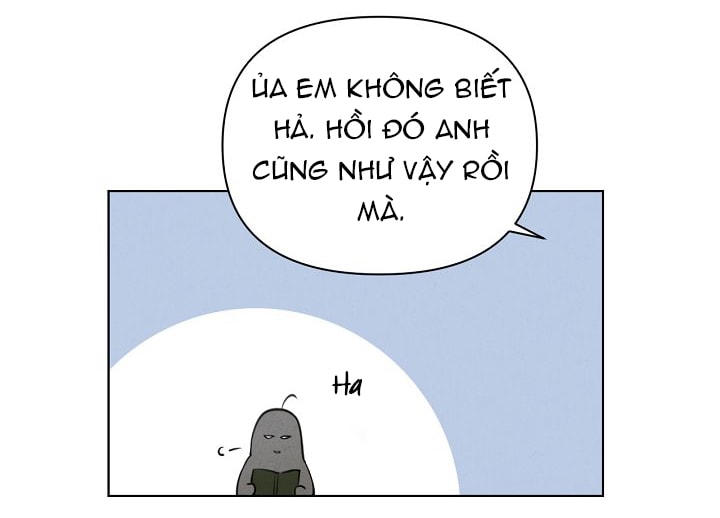 Chỉ Là Ánh Bình Minh Chapter 67.2 - Trang 2
