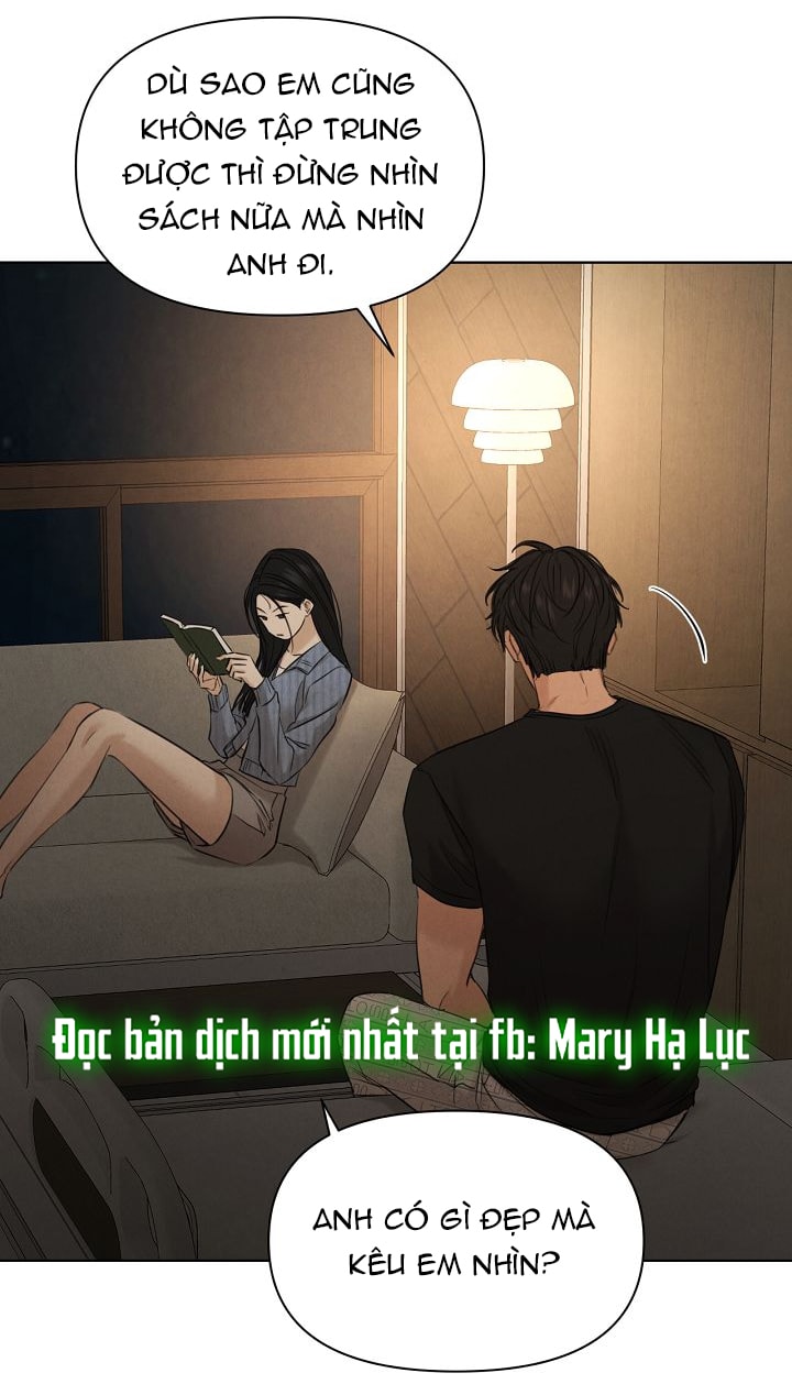 Chỉ Là Ánh Bình Minh Chapter 67.2 - Trang 2