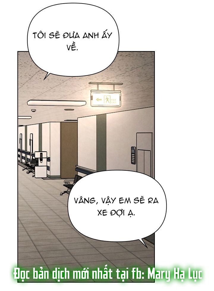 Chỉ Là Ánh Bình Minh Chapter 68.2 - Trang 2