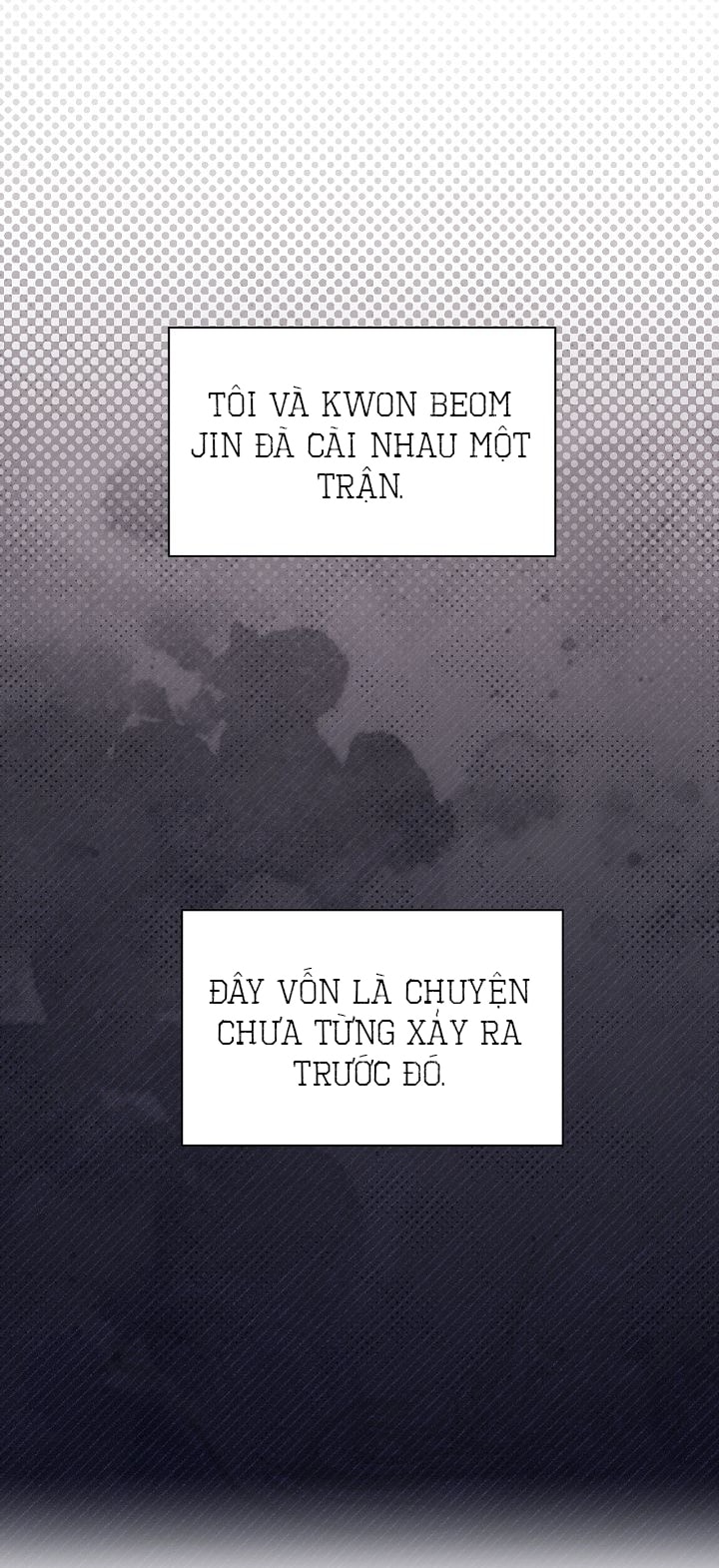 Chỉ Là Ánh Bình Minh Chapter 68.2 - Trang 2