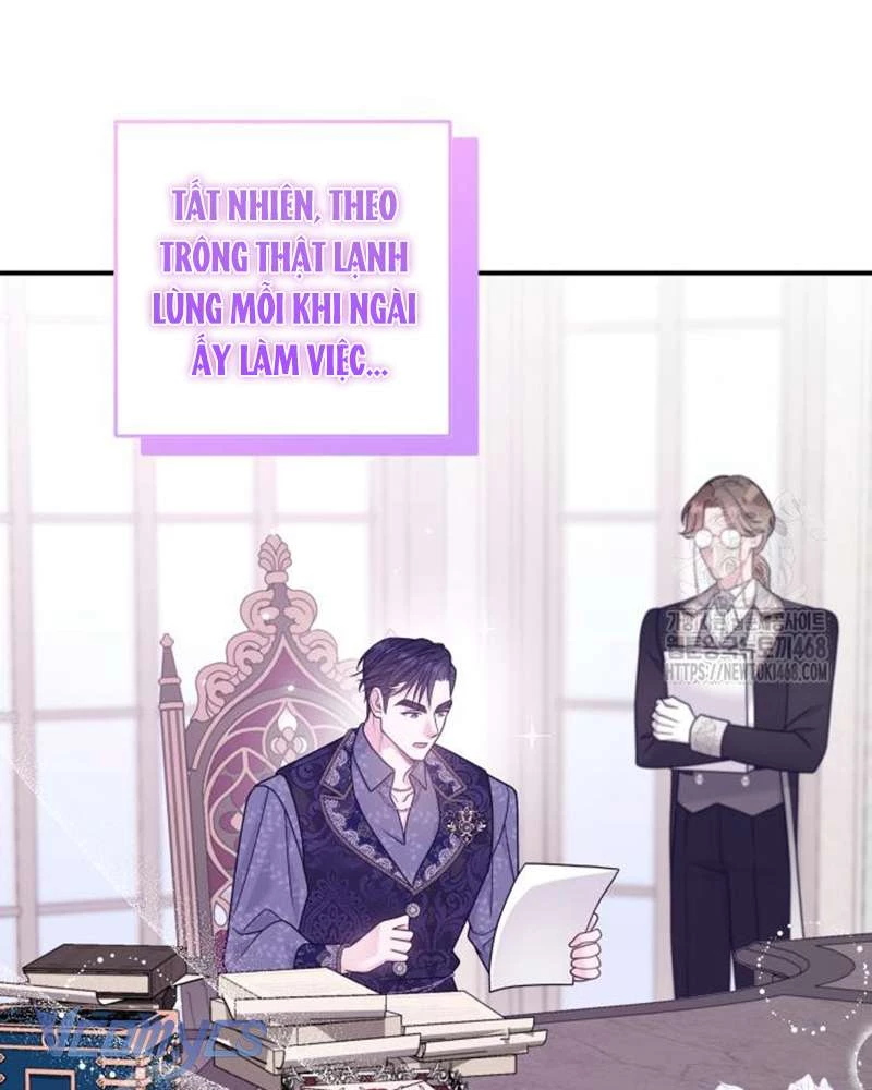 Trước Khi Em Có Ý Định Chạy Trốn Ta Sẽ Ngăn Chặn Nó Chapter 21 - Trang 2