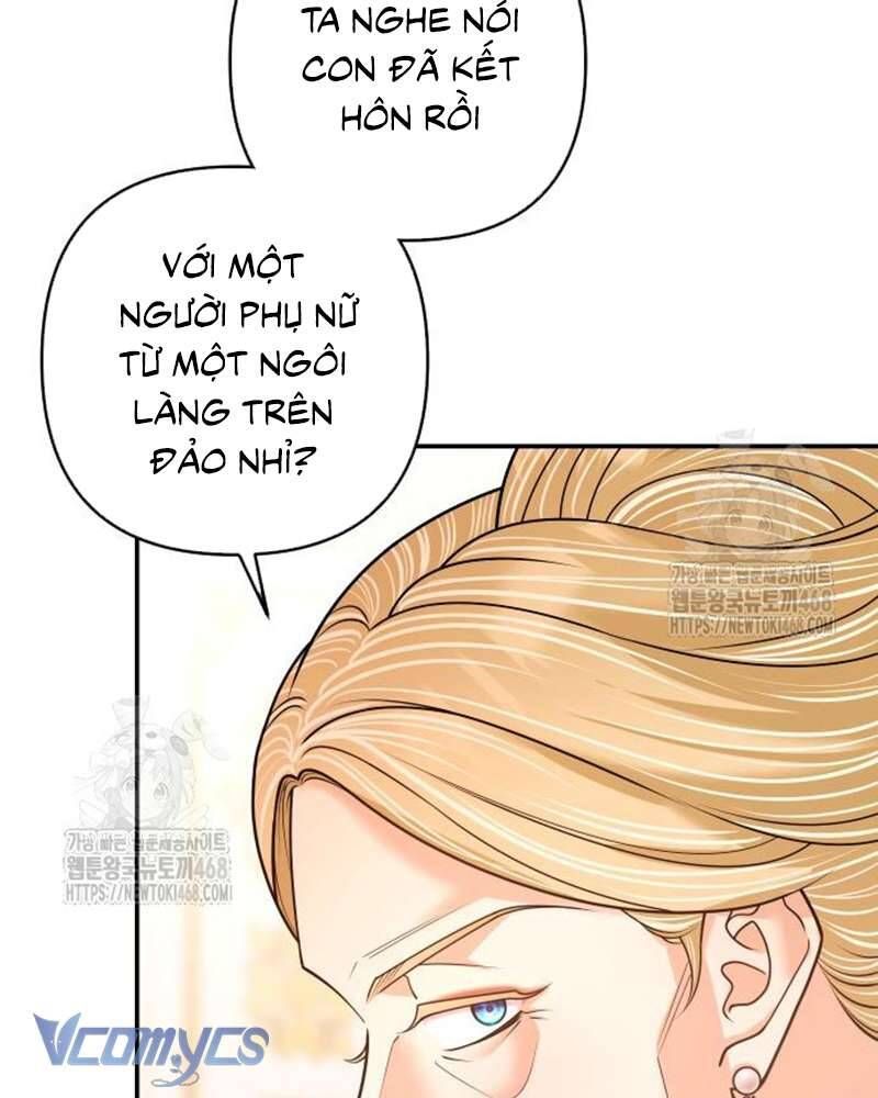 Trước Khi Em Có Ý Định Chạy Trốn Ta Sẽ Ngăn Chặn Nó Chapter 27 - Trang 2