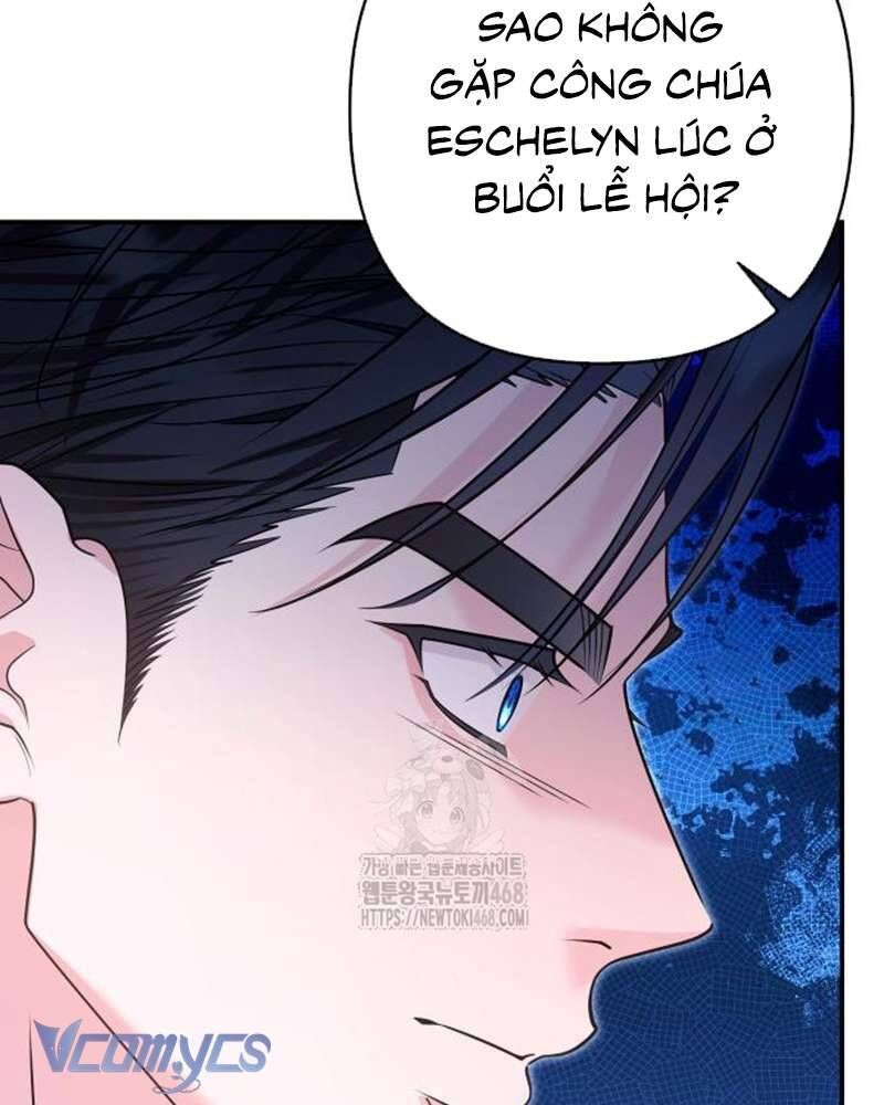 Trước Khi Em Có Ý Định Chạy Trốn Ta Sẽ Ngăn Chặn Nó Chapter 27 - Trang 2