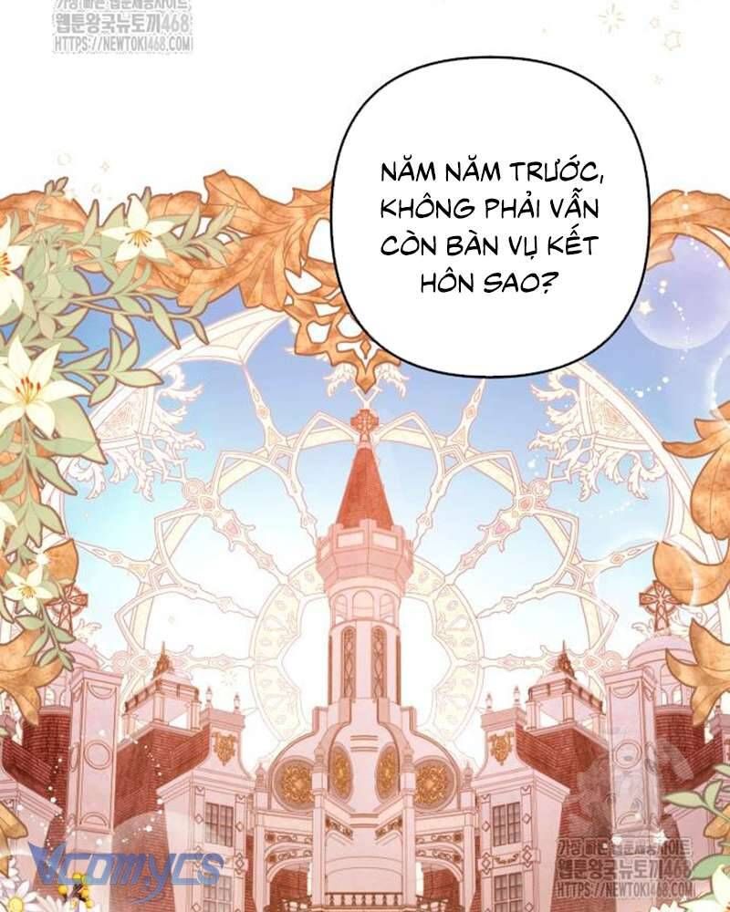 Trước Khi Em Có Ý Định Chạy Trốn Ta Sẽ Ngăn Chặn Nó Chapter 27 - Trang 2