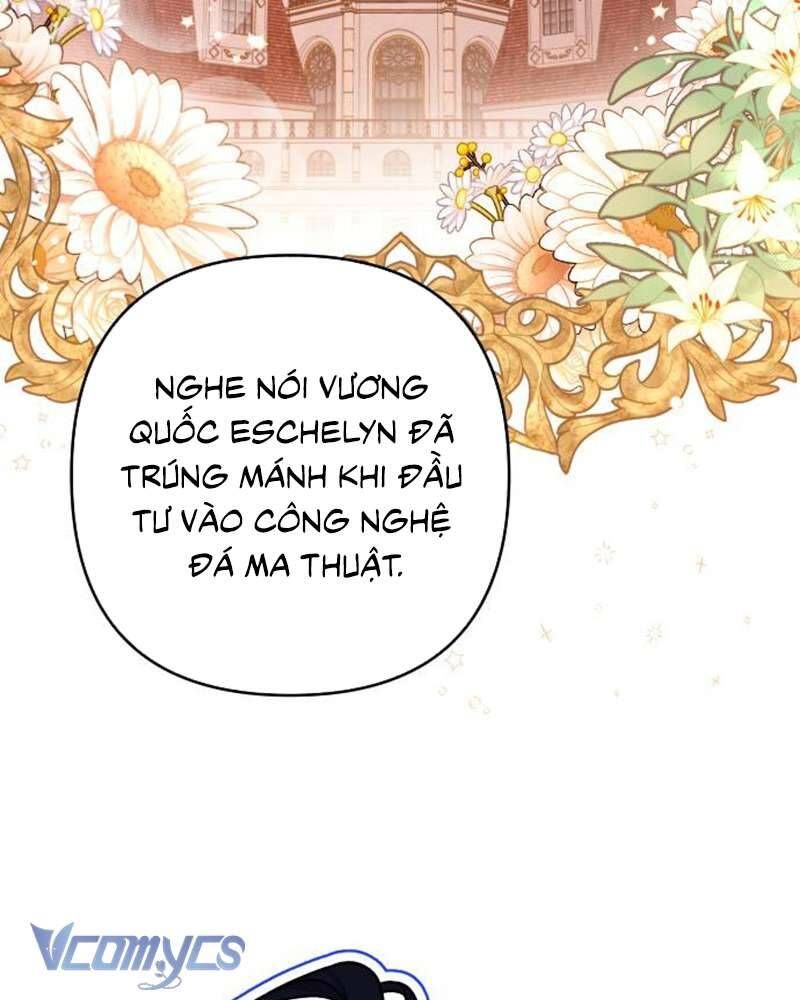 Trước Khi Em Có Ý Định Chạy Trốn Ta Sẽ Ngăn Chặn Nó Chapter 27 - Trang 2