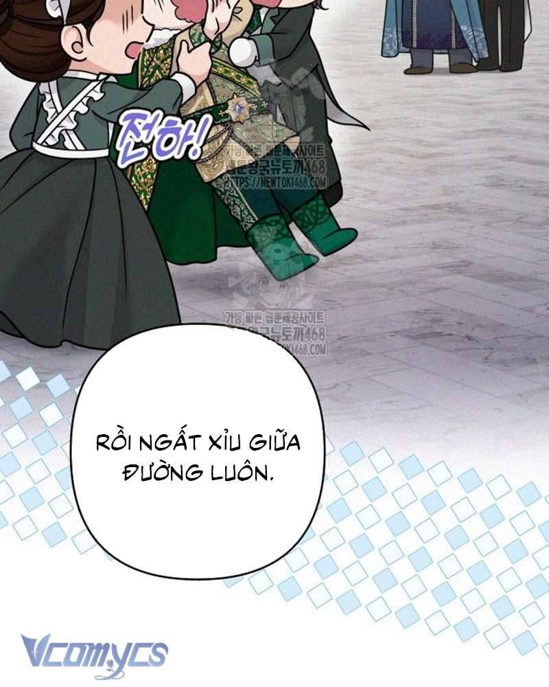 Trước Khi Em Có Ý Định Chạy Trốn Ta Sẽ Ngăn Chặn Nó Chapter 27 - Trang 2