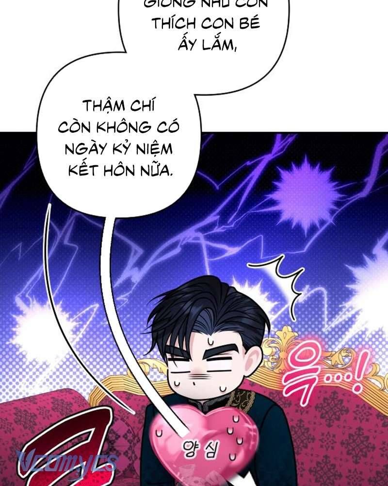 Trước Khi Em Có Ý Định Chạy Trốn Ta Sẽ Ngăn Chặn Nó Chapter 27 - Trang 2