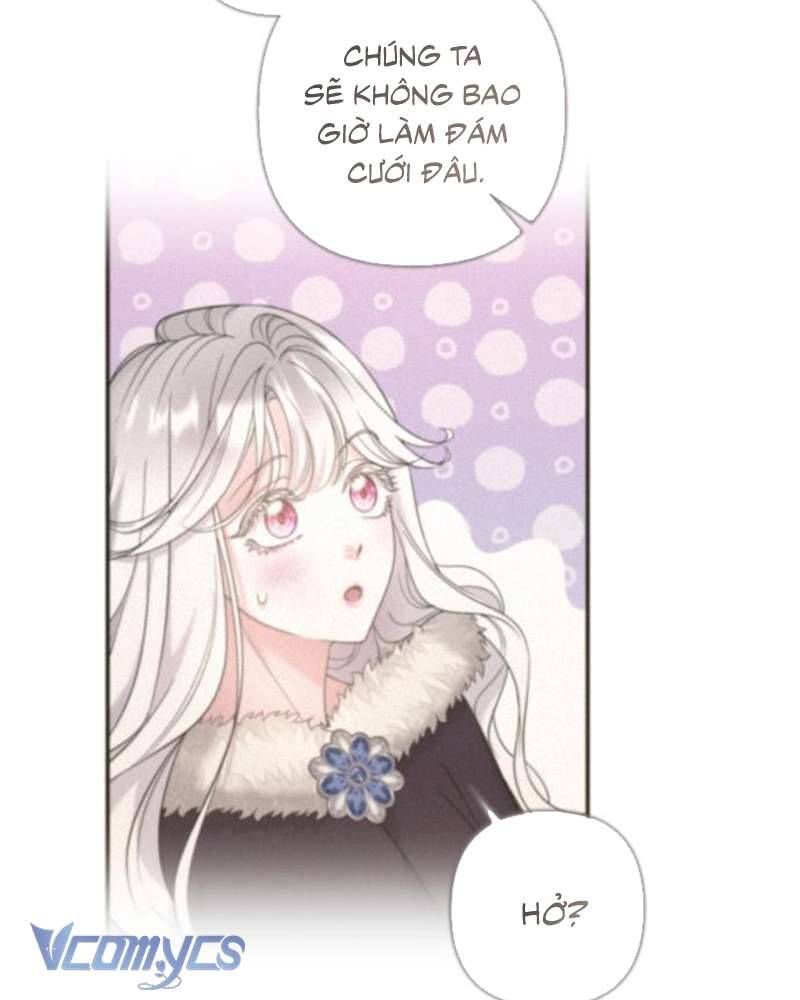 Trước Khi Em Có Ý Định Chạy Trốn Ta Sẽ Ngăn Chặn Nó Chapter 27 - Trang 2